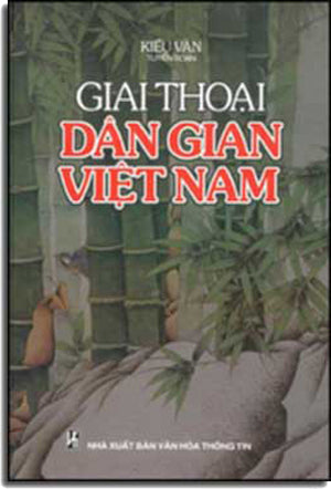Giai Thoại Dân Gian Việt Nam ( Bià Cứng)