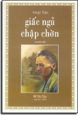 Giấc Ngủ Chập Chờn . Việt Tide