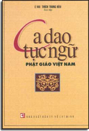 Ca Dao Tục Ngữ Phật Giáo Việt Nam