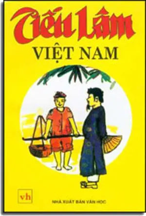 Tiếu Lâm Việt Nam (Chọn Lọc). VAN HOC (VN)