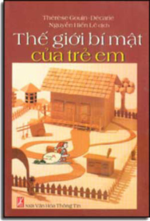 Thế Giới Bí Mật Của Trẻ Em VH Thông Tin