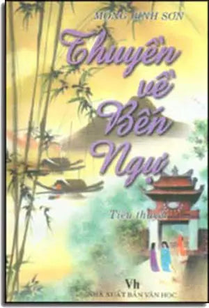 Thuyền Về Bến Ngự VAN HOC (VN)