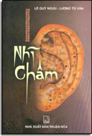 Nhĩ Châm . THUAN HOA