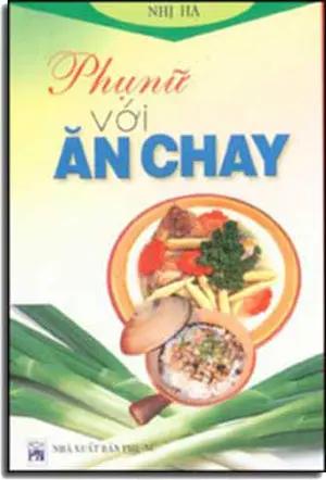 Phụ Nữ Với Ăn Chay PHU NU (VN)
