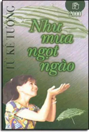 Như Mưa Ngọt Ngào TRE