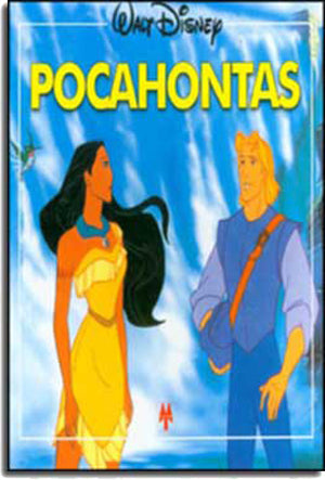 Pocaphontas MY THUAT VN