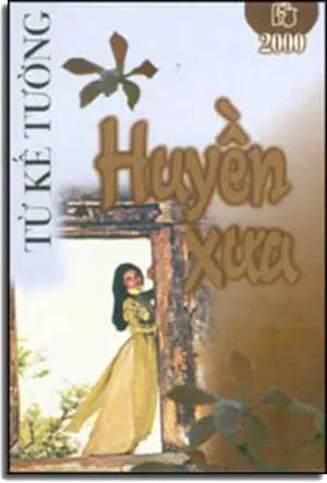 Huyền Xưa TRE