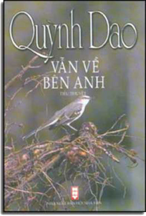 Vẫn Về Bên Anh. (nguyên tác: Tuyết Kha). HOI NHA VAN