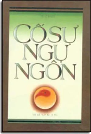 Cố Sự Ngụ Ngôn ( Bià Cứng) MUI CA MAU