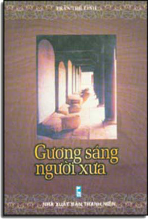 Gương Sáng Người Xưa. THANH NIEN