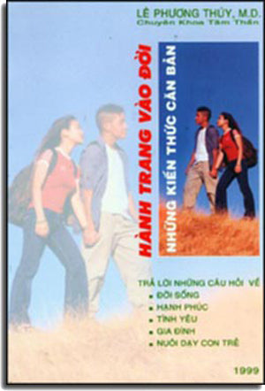 Hành Trang Vào Ðời - Những Kiến Thức Căn Bản . LE PHUONG THUY