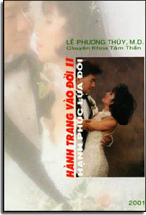 Hành Trang Vào Ðời II. - Hạnh Phúc Lứa Ðôi. LE PHUONG THUY