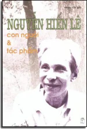 Nguyễn Hiến Lê Con Người Và Tác Phẩm TRE