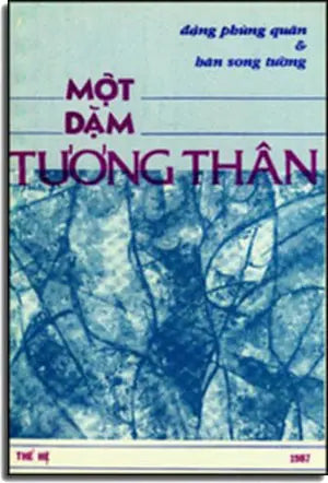 Một Dặm Tương Thân (Tập Truyện Ngắn) . van nghe giao