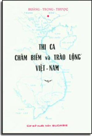 Thi Ca Châm Biếm Và Trào Lộng Việt Nam . SUDASIE