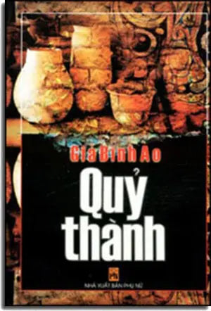 Quỷ Thành PHU NU