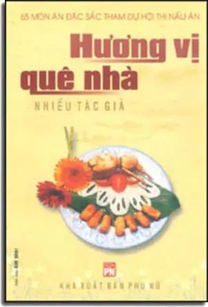 Hương Vị Quê Nhà PHU NU
