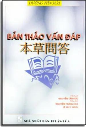 Bản Thảo Vấn Đáp THUAN HOA
