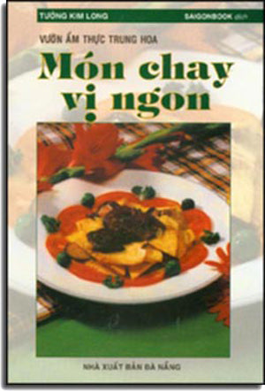 Món Chay Vị Ngon (Vườn Ẩm Thực Trung Hoa) DA NANG