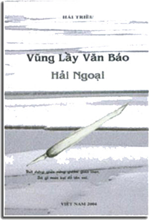 Vũng Lầy Văn Báo Hải Ngoại