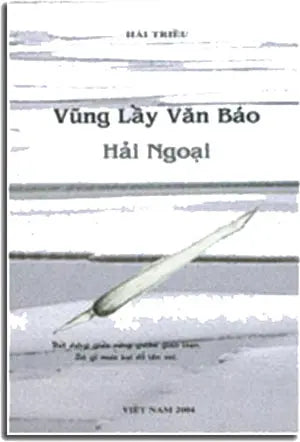 Vũng Lầy Văn Báo Hải Ngoại