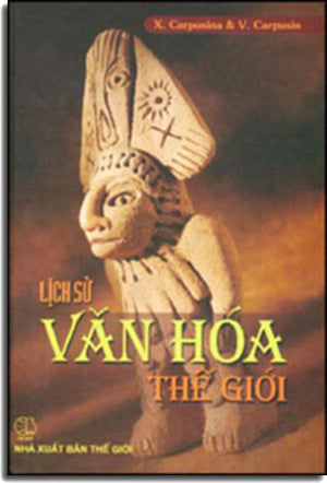 Lịch Sử Văn Hóa Thế Giới.