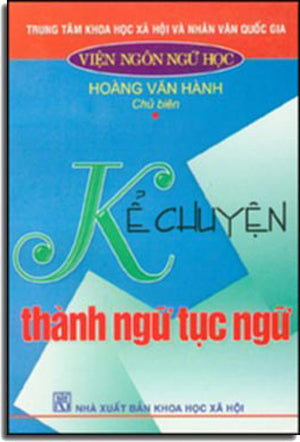 Kể Chuyện Thành Ngữ Tục Ngữ.