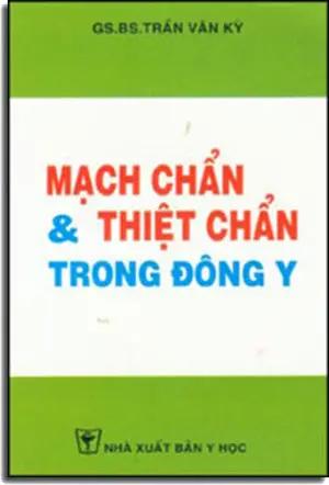 Mạch Chẩn Và Thiệt Chẩn Trong Đông Y.