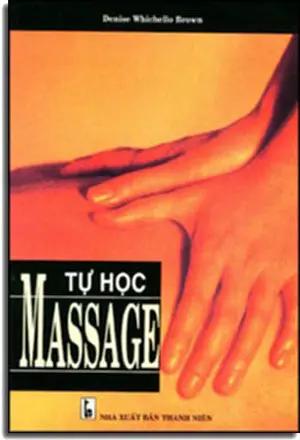 Tự Học Massage. THANH NIEN