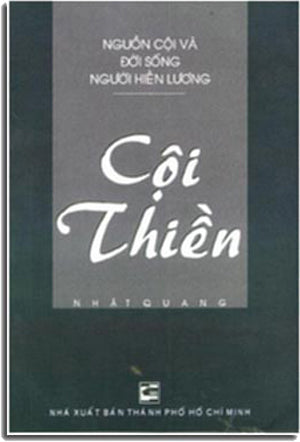 Cội Thiền TON GIAO