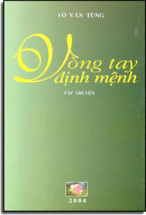 Vòng Tay Định Mệnh ( Tập Truyện Ngắn ).