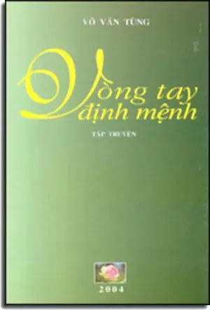 Vòng Tay Định Mệnh ( Tập Truyện Ngắn ). TAC GIA XUAT BAN