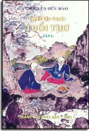 Tuyển Tập Truyện Tuổi Thơ ( 2 Tập ) HOANG HOA