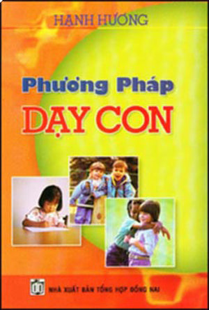 Phương Pháp Dạy Con TO HOP DONG NAI