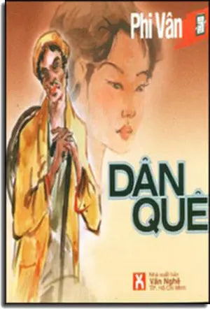 Dân Quê VAN NGHE