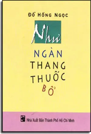 Như Ngàn Thang Thuốc Bổ TP