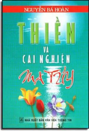 Thiền Và Cai Nghiện Ma Túy VHTT