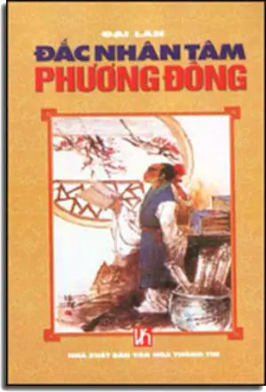 Đắc Nhân Tâm Phương Đông (Cũ Rồi) . VHTT