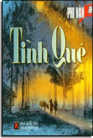 Tình Quê (PHI VÂN) VAN NGHE