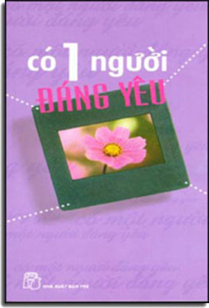 Có Một Người Đáng Yêu TRE