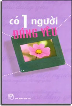 Có Một Người Đáng Yêu TRE