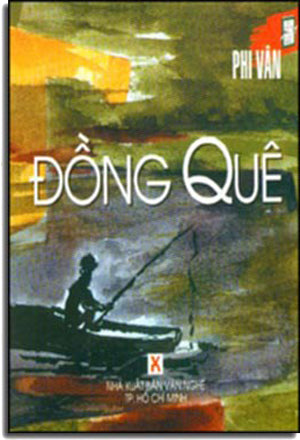 Đồng Quê (Ký Sự Phóng Sự) . VAN NGHE