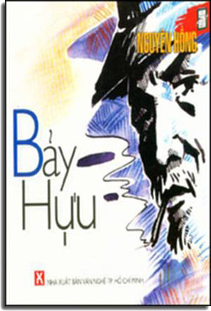 Bảy Hựu. VAN NGHE