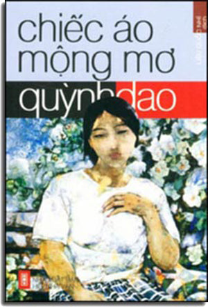 Chiếc Áo Mộng Mơ Hội Nhà Văn