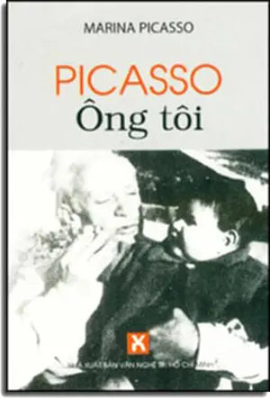 Picasso Ông Tôi TPHCM