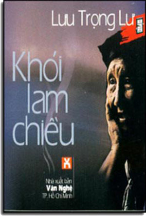 Khói Lam Chiều VAN NGHE ( VN )