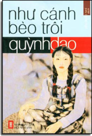 Như Cánh Bèo Trôi. VAN NGHE ( VN )