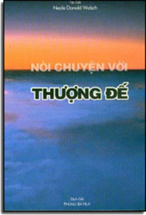 Nói Chuyện Với Thượng Đế (Đối Thoại Với Thượng Đế) . TAC GIA