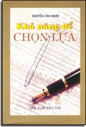 Khả Năng Để Chọn Lựa TRE
