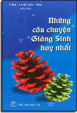 Những Câu Chuyện Giáng Sinh Hay Nhất TRE